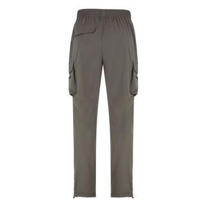 REPRESENT Cargo Pants Men GREEN